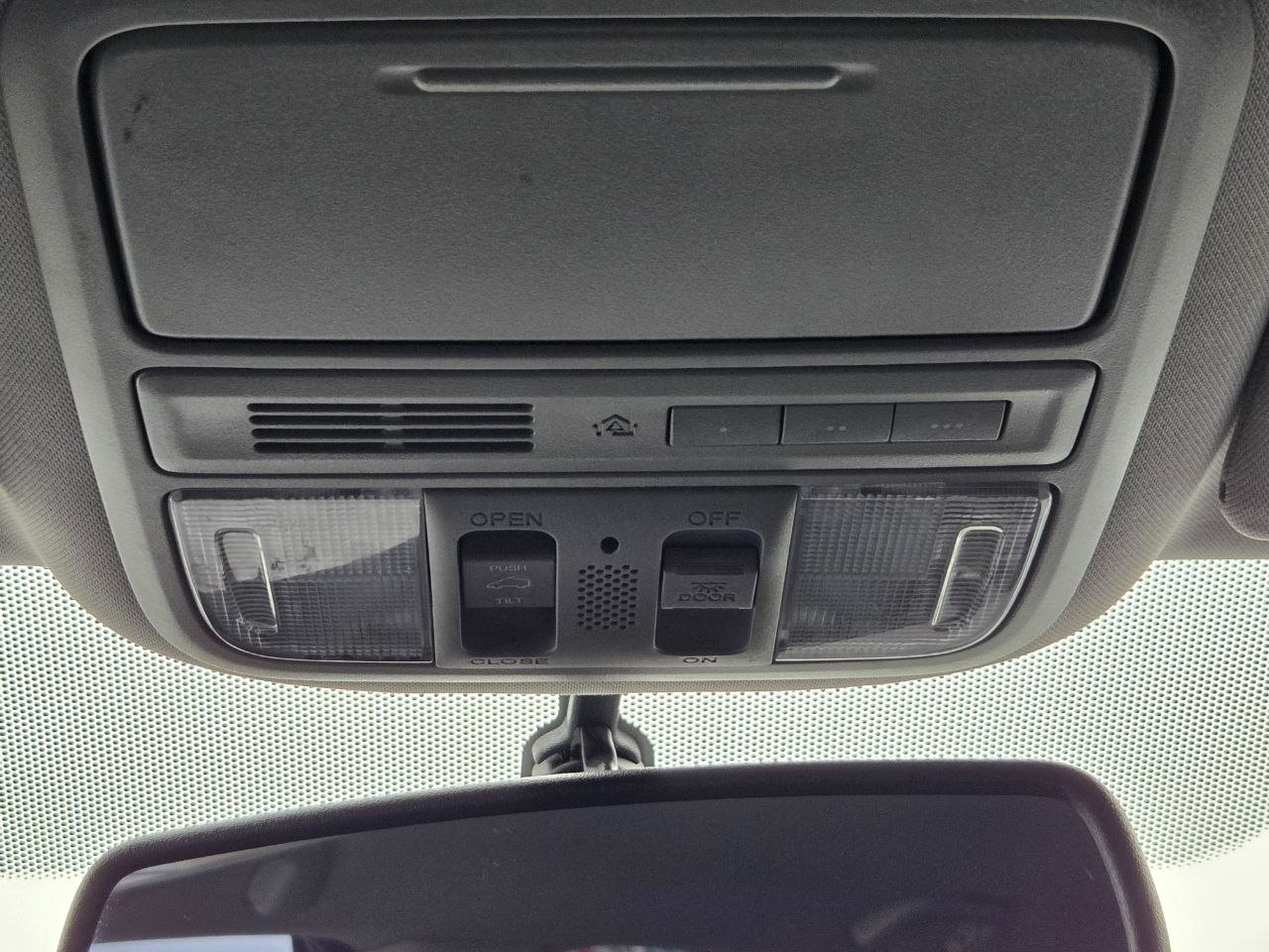 Honda Pilot EX-L 2018