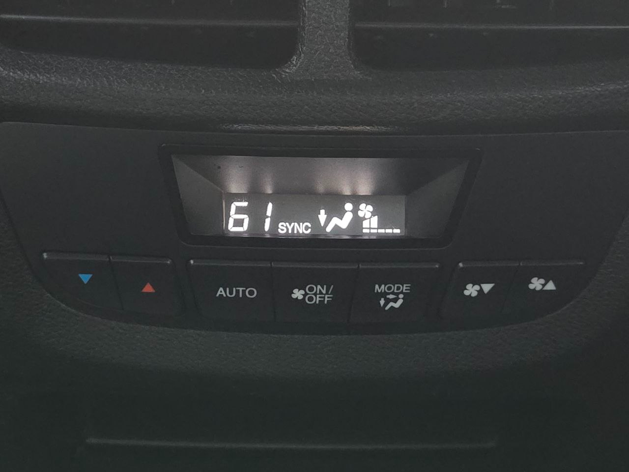 Honda Pilot EX-L 2018