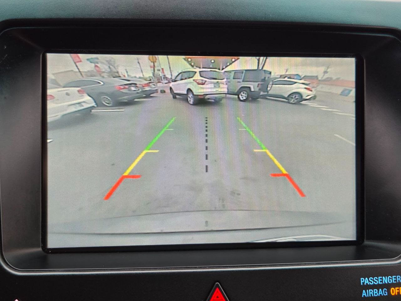 Ford Explorer Sport 4WD 2015