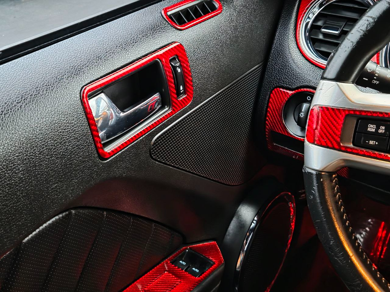 Ford Mustang V6 Coupe 2014