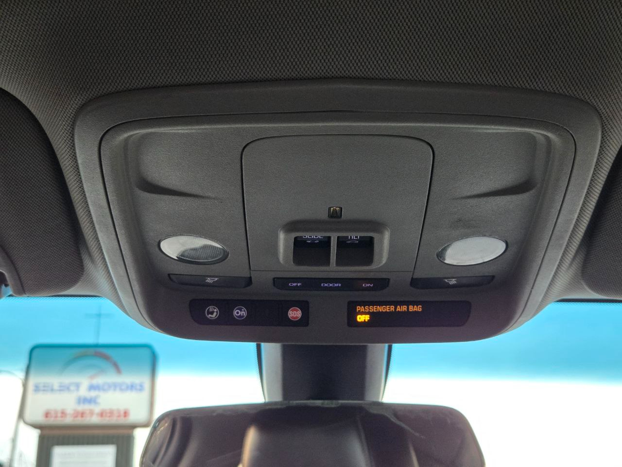 Cadillac ATS 2.0L AWD 2016