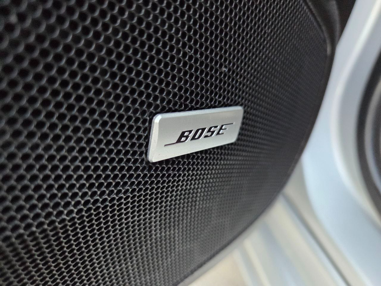 Cadillac ATS 2.0L AWD 2016