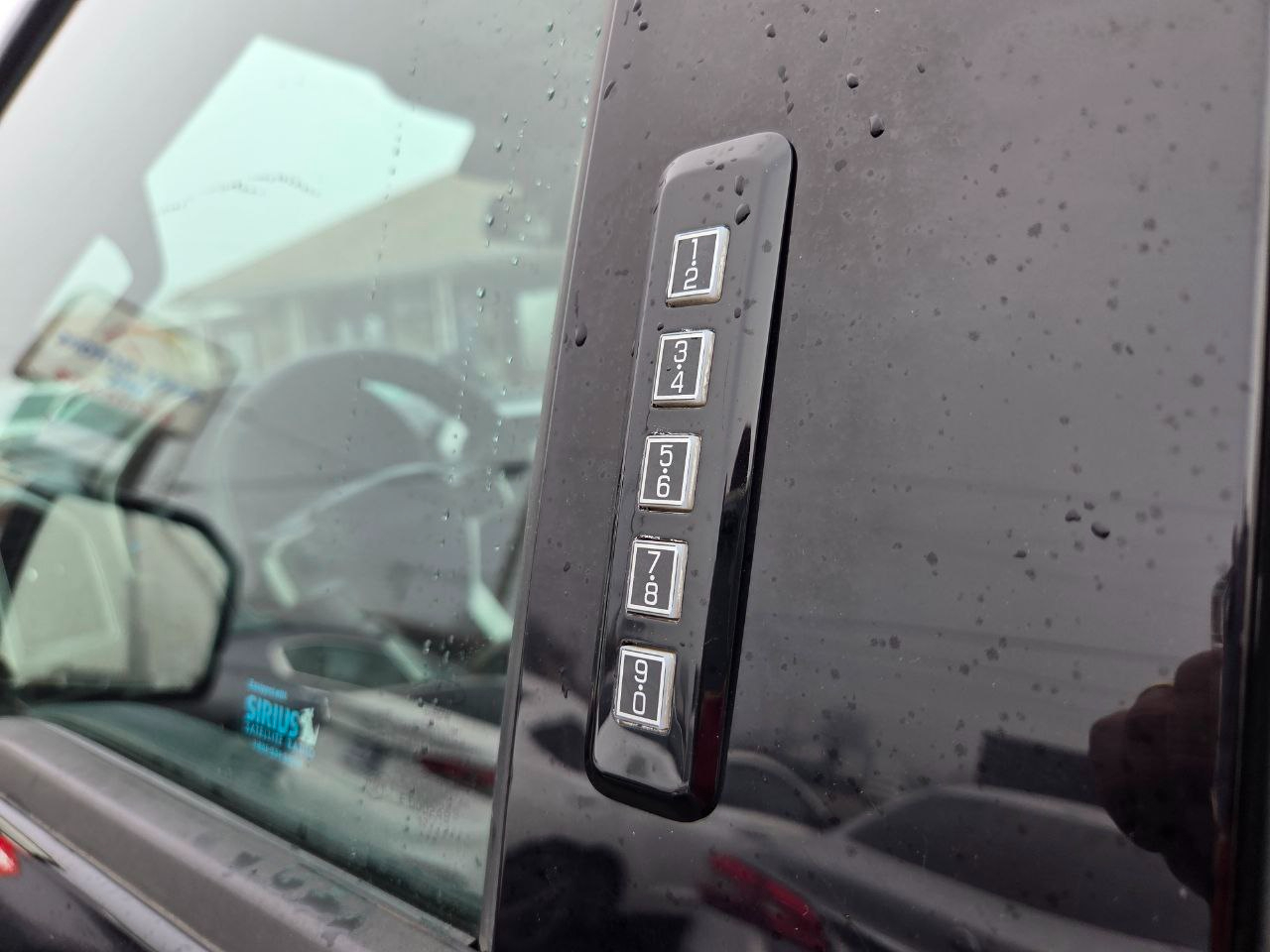 Ford F-150 Lariat SuperCrew 5.5-ft. Bed 4WD 2018