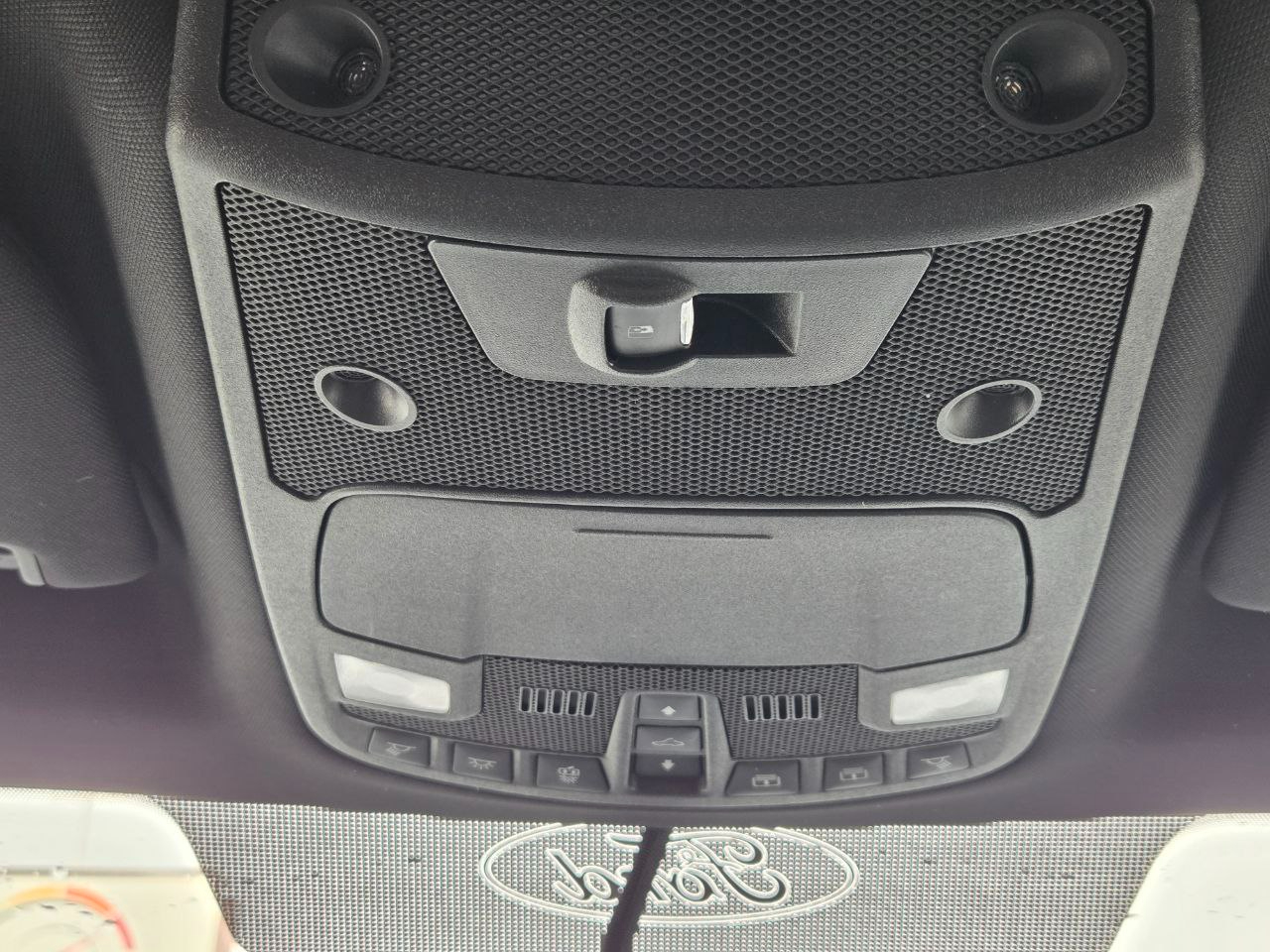 Ford F-150 Lariat SuperCrew 5.5-ft. Bed 4WD 2018