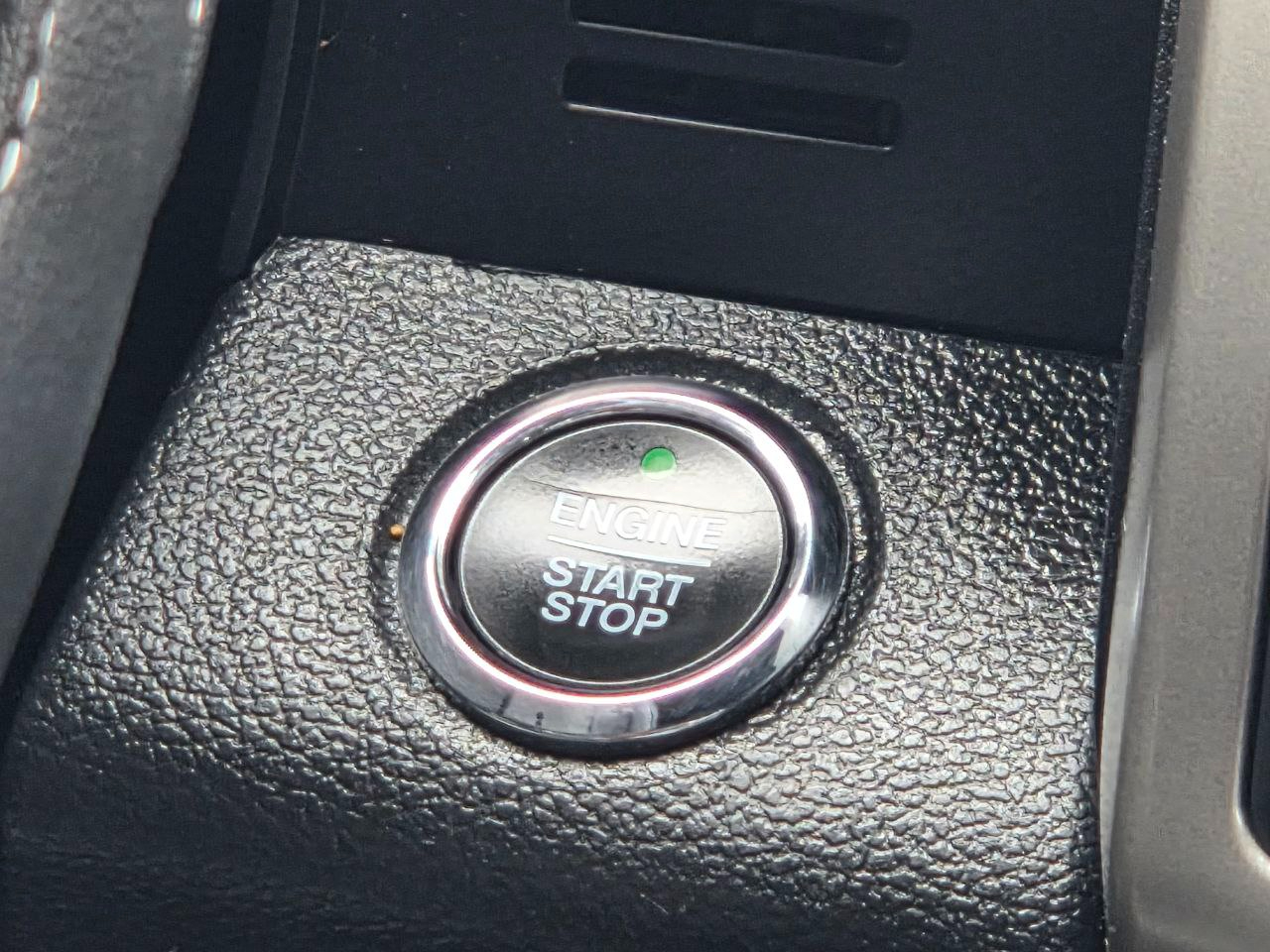 Ford F-150 Lariat SuperCrew 5.5-ft. Bed 4WD 2018