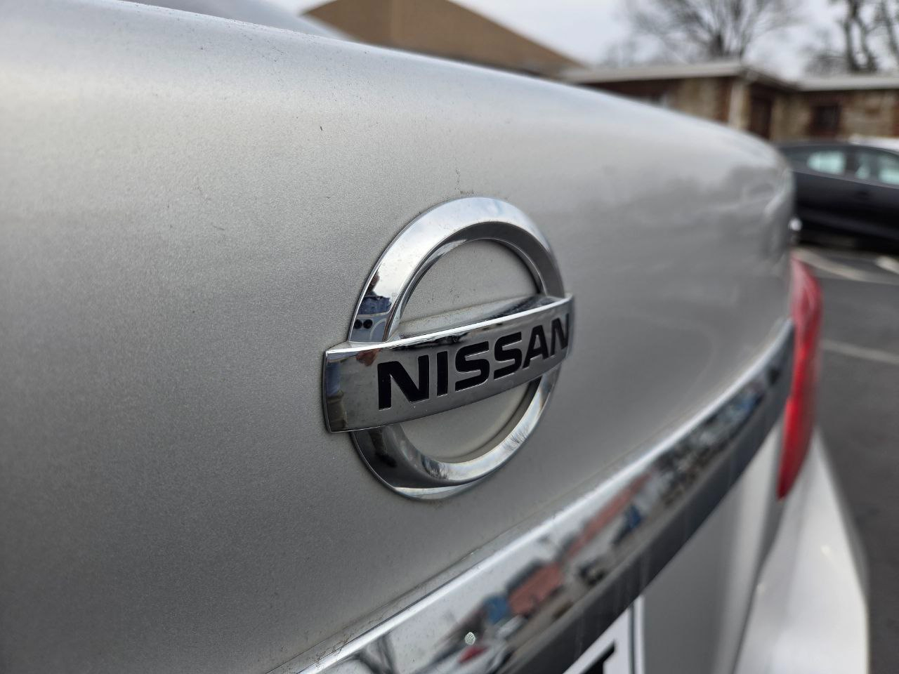 Nissan Sentra SV 2019
