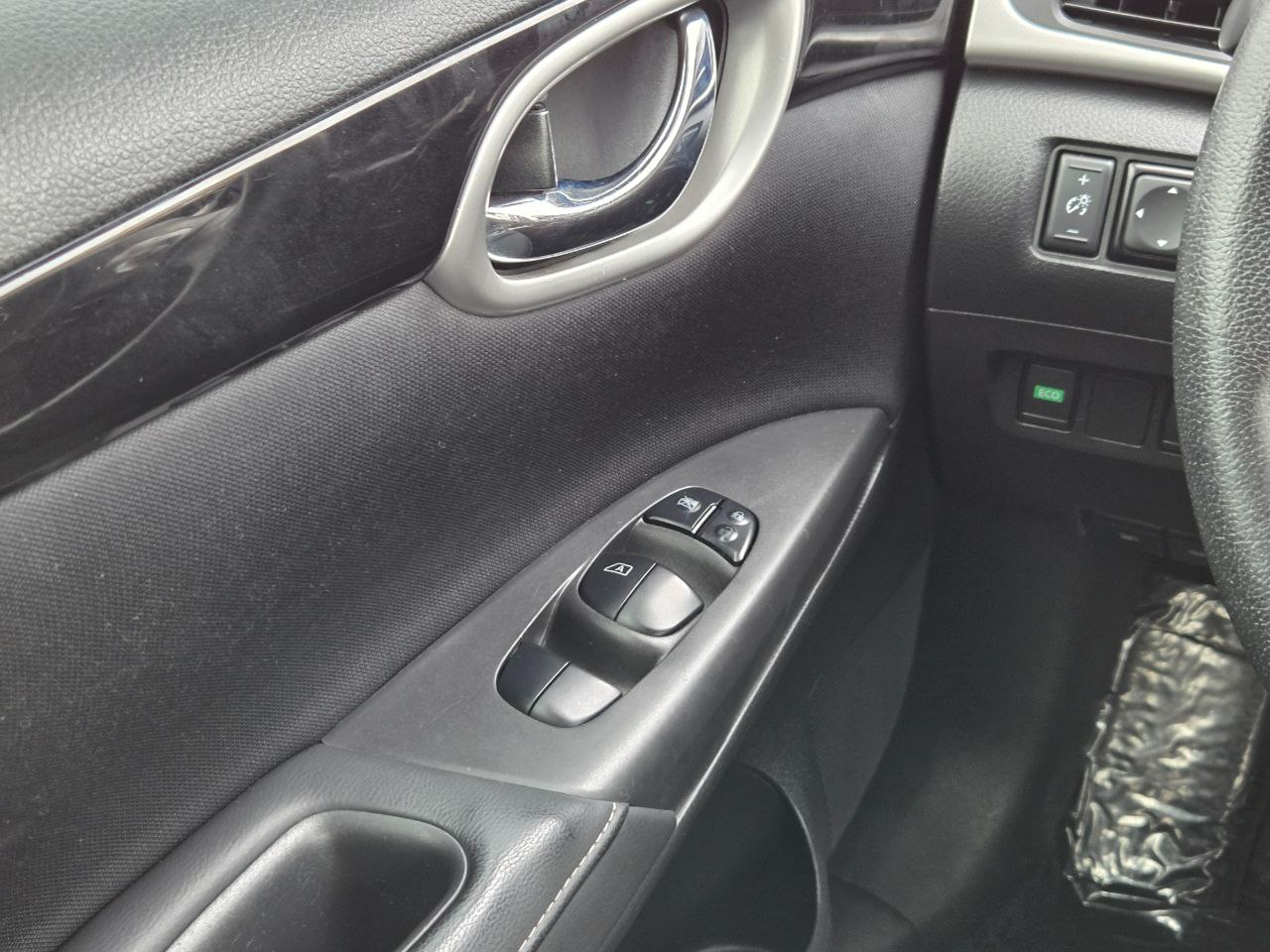 Nissan Sentra SV 2019