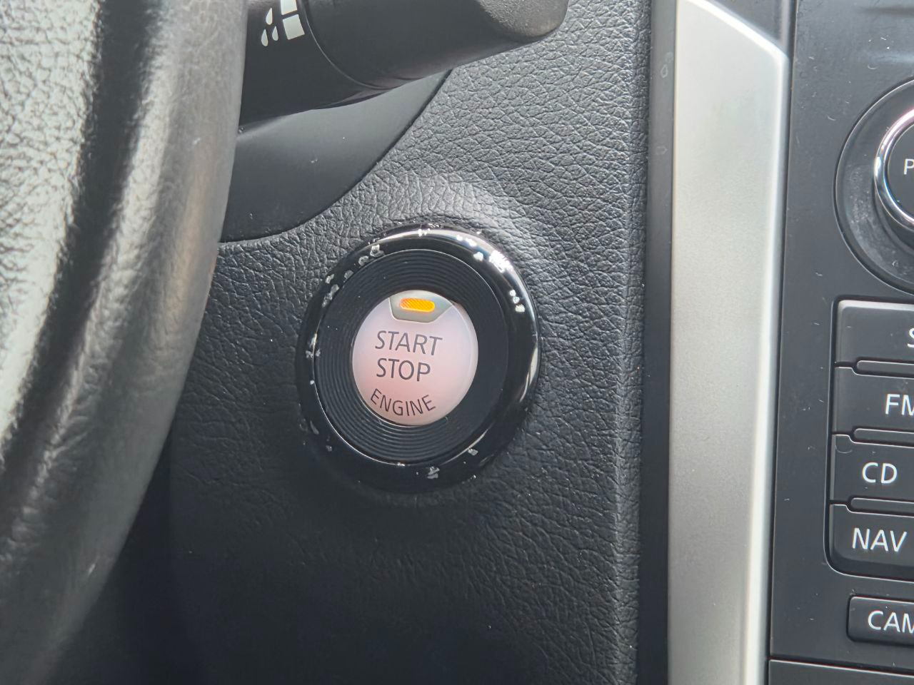 Nissan Altima 2.5 SV 2016