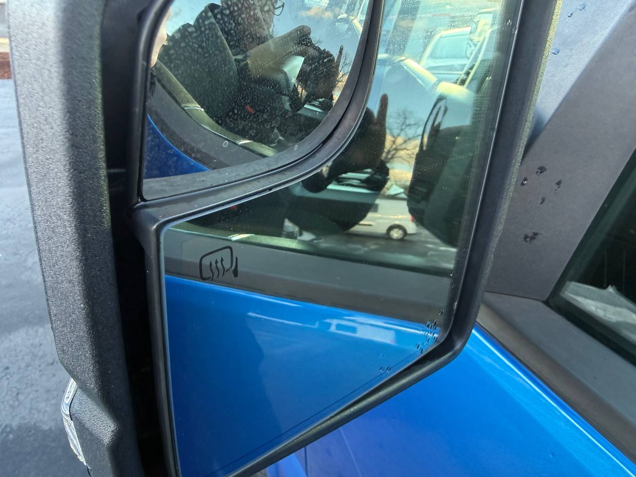 Ford F-150 XLT SuperCrew 5.5-ft. Bed 4WD 2016