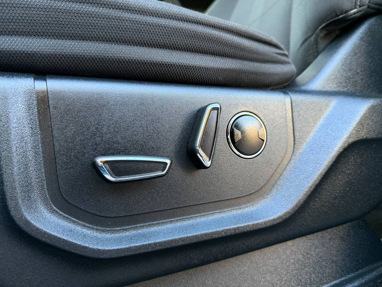 Ford F-150 XLT SuperCrew 5.5-ft. Bed 4WD 2016