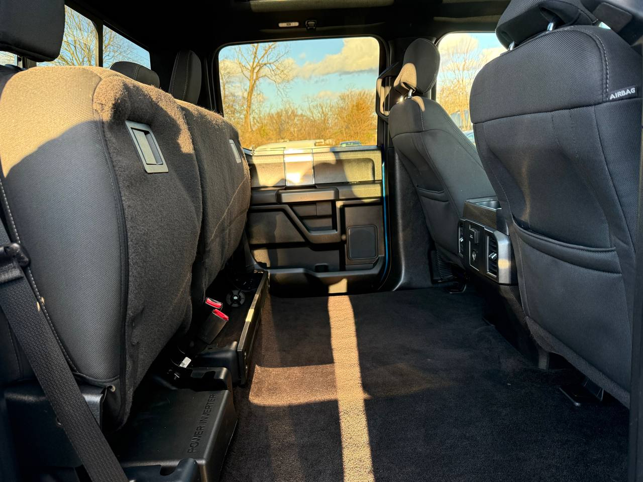 Ford F-150 XLT SuperCrew 5.5-ft. Bed 4WD 2016