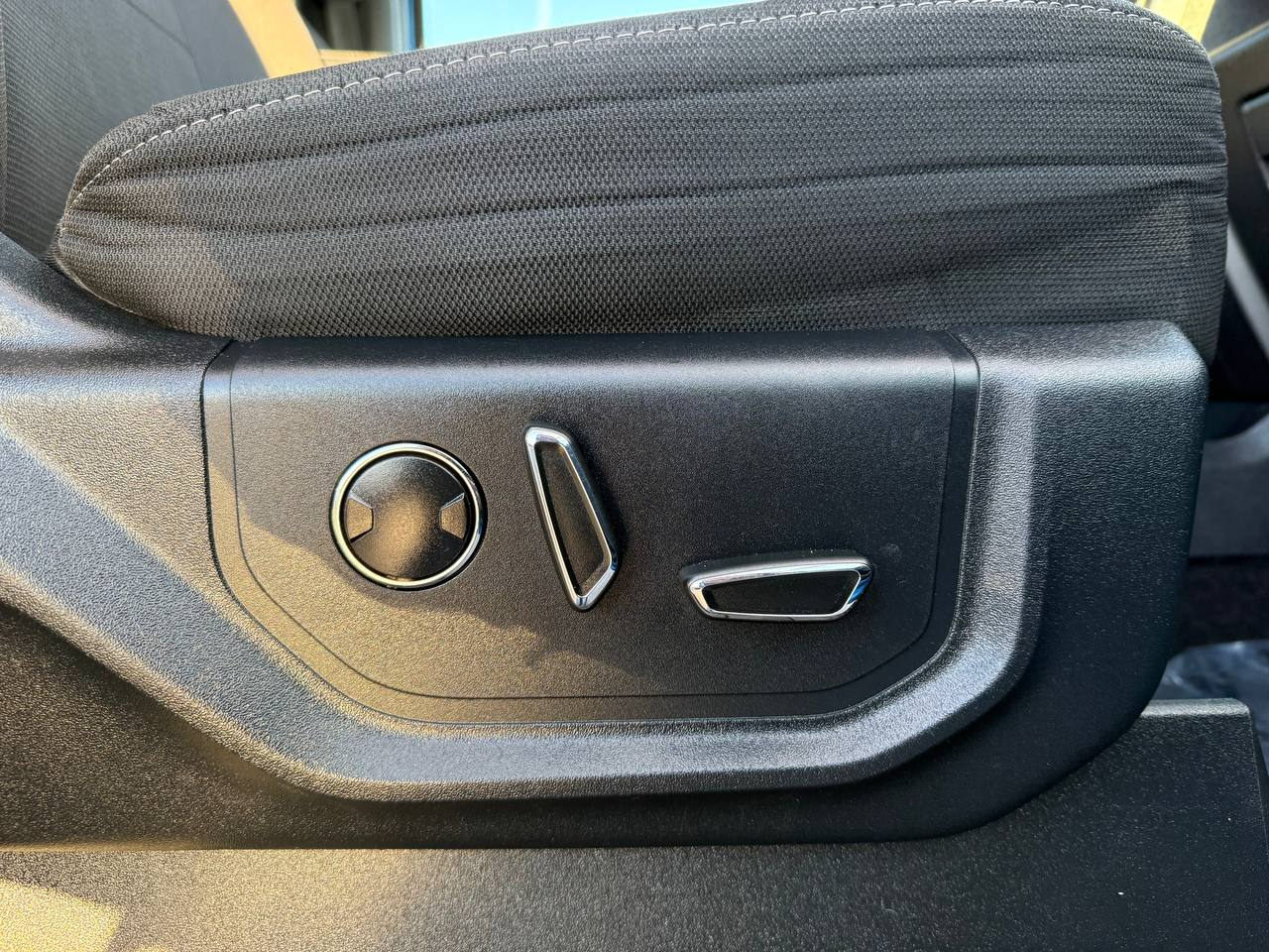 Ford F-150 XLT SuperCrew 5.5-ft. Bed 4WD 2016