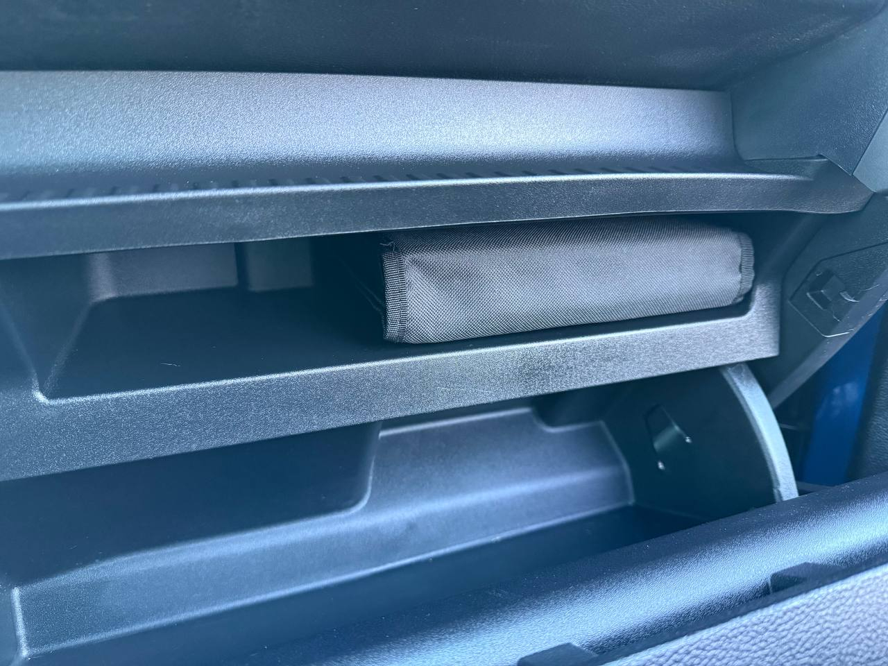 Ford F-150 XLT SuperCrew 5.5-ft. Bed 4WD 2016