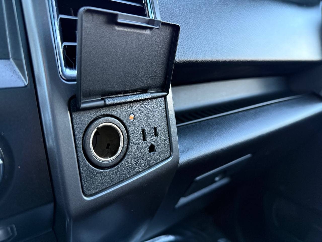 Ford F-150 XLT SuperCrew 5.5-ft. Bed 4WD 2016