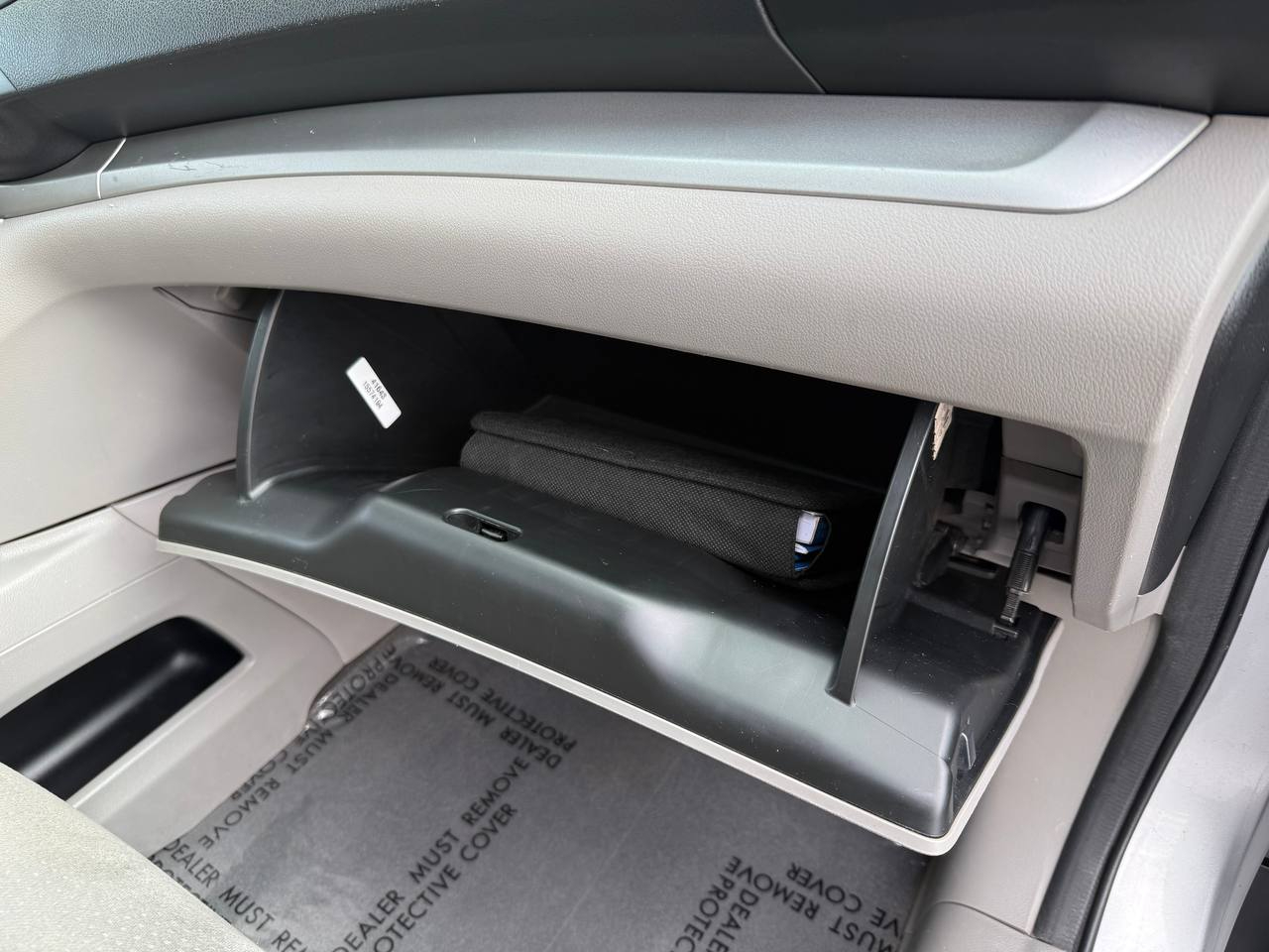 Honda CR-V EX 4WD 2013