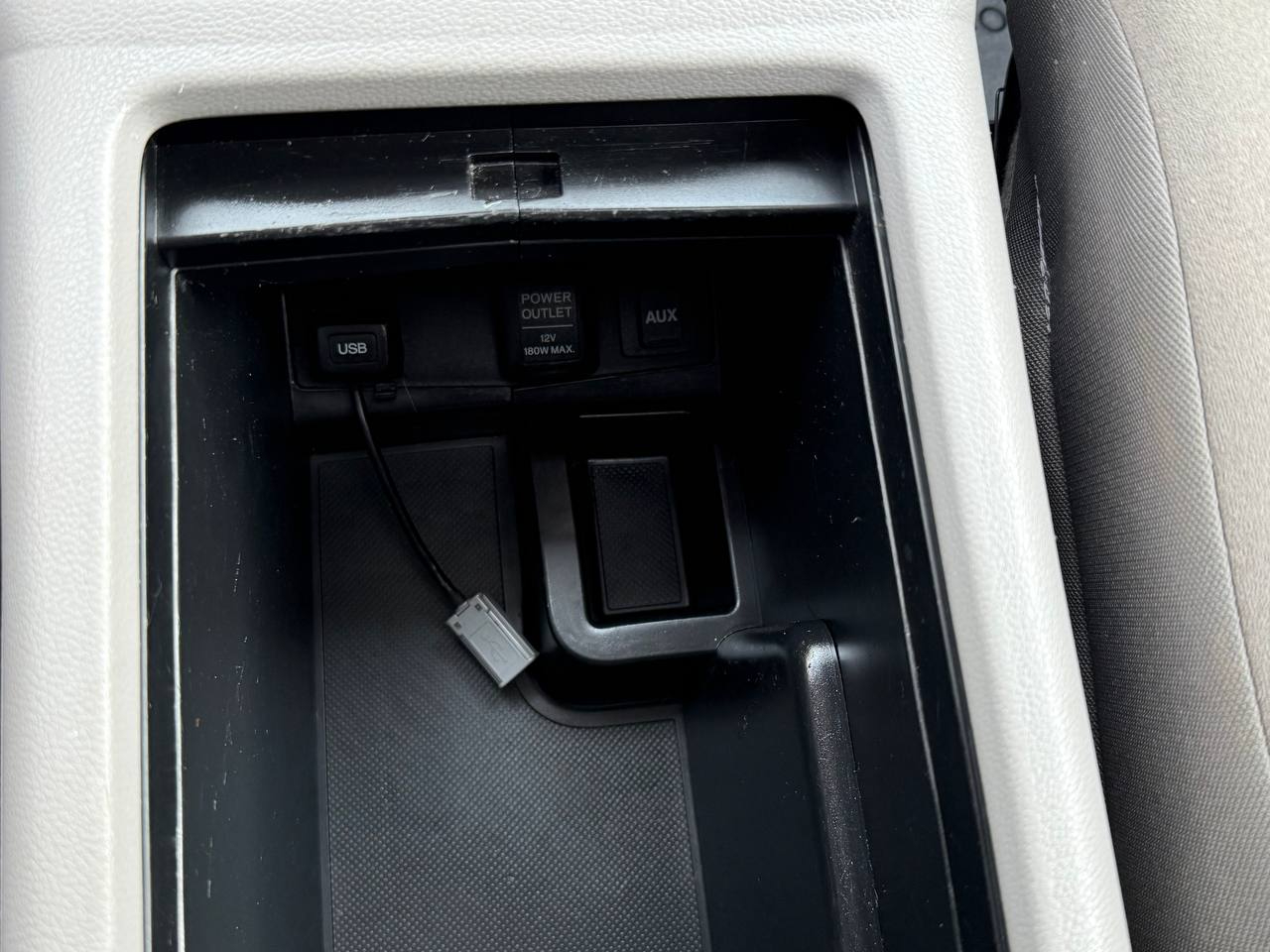 Honda CR-V EX 4WD 2013