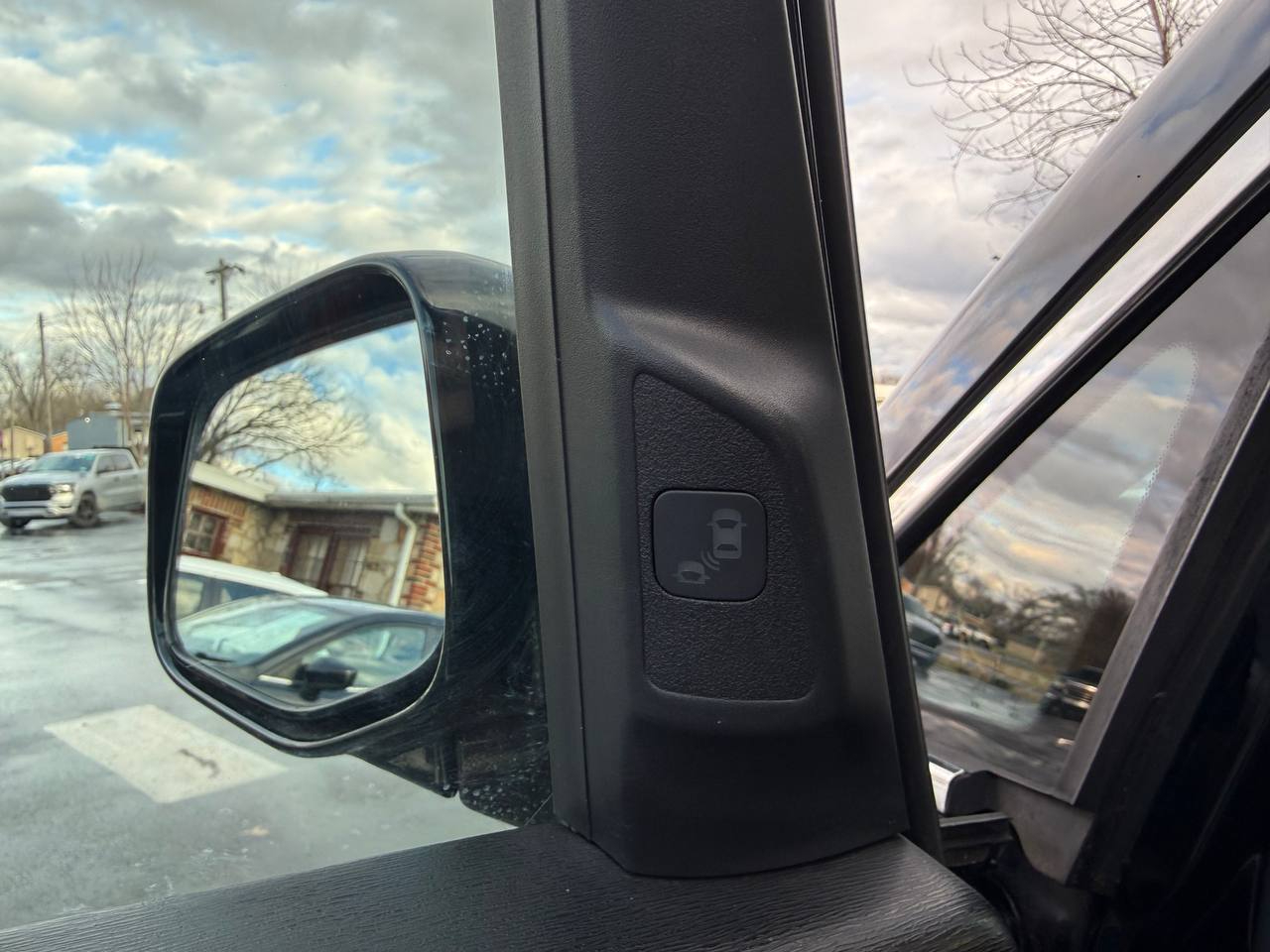 Honda Odyssey Touring 2012