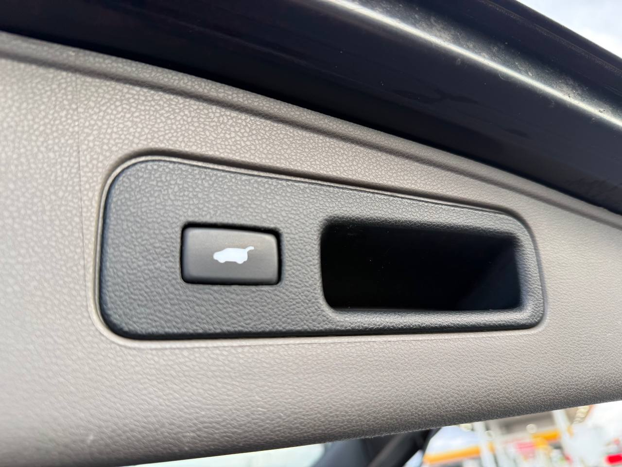 Honda Odyssey Touring 2012