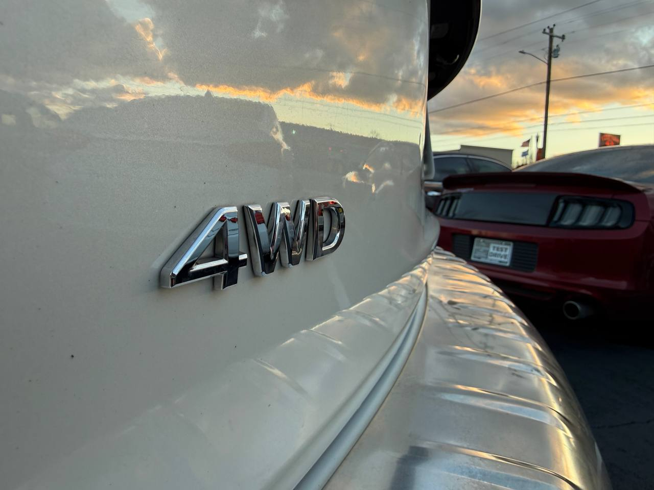 Infiniti QX80 SENSORY AWD 2021