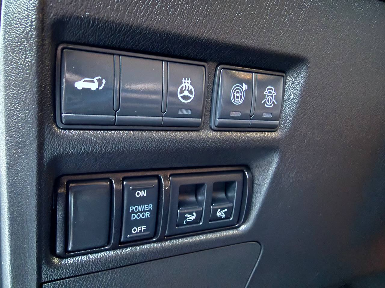 Infiniti QX80 SENSORY AWD 2021