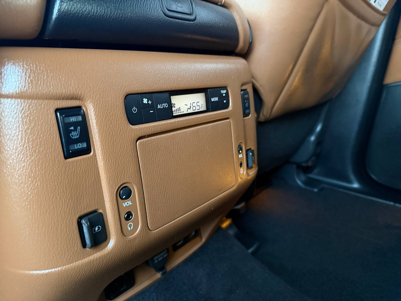 Infiniti QX80 SENSORY AWD 2021