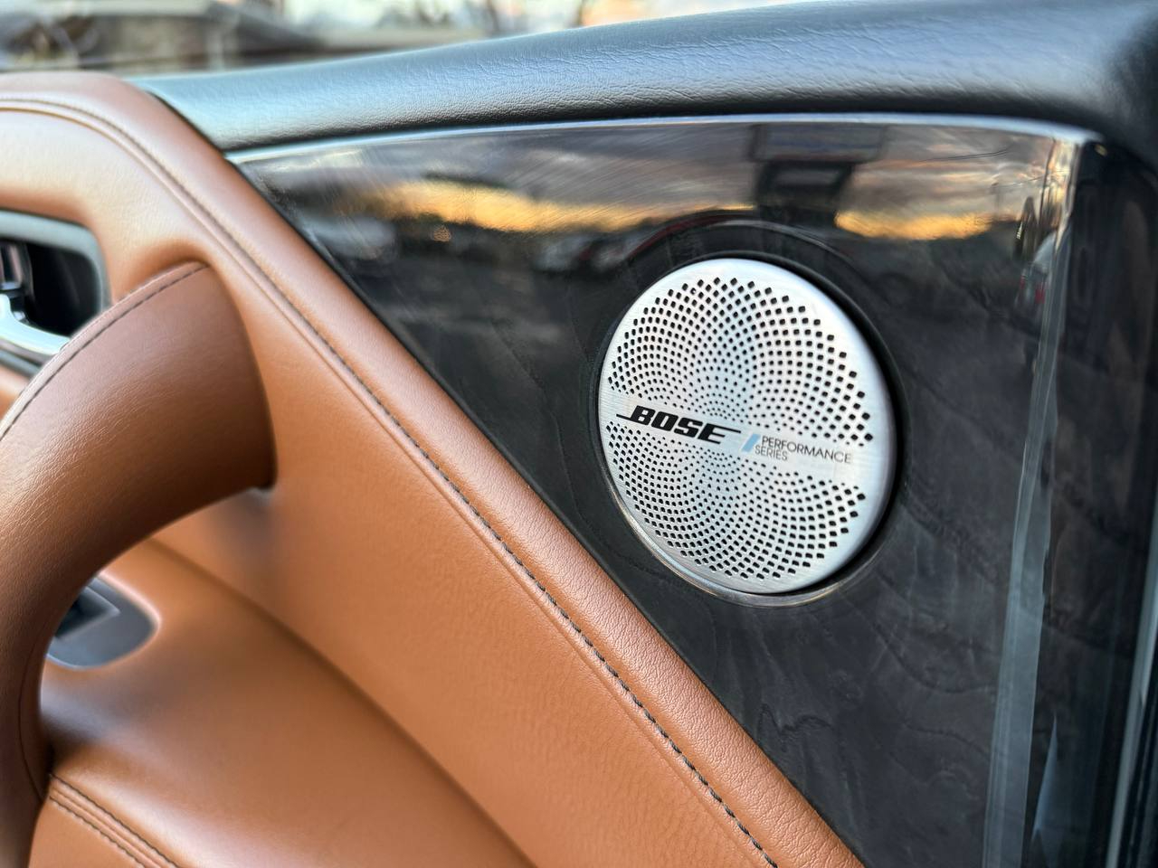 Infiniti QX80 SENSORY AWD 2021