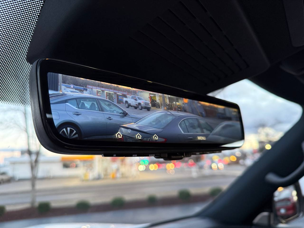 Infiniti QX80 SENSORY AWD 2021