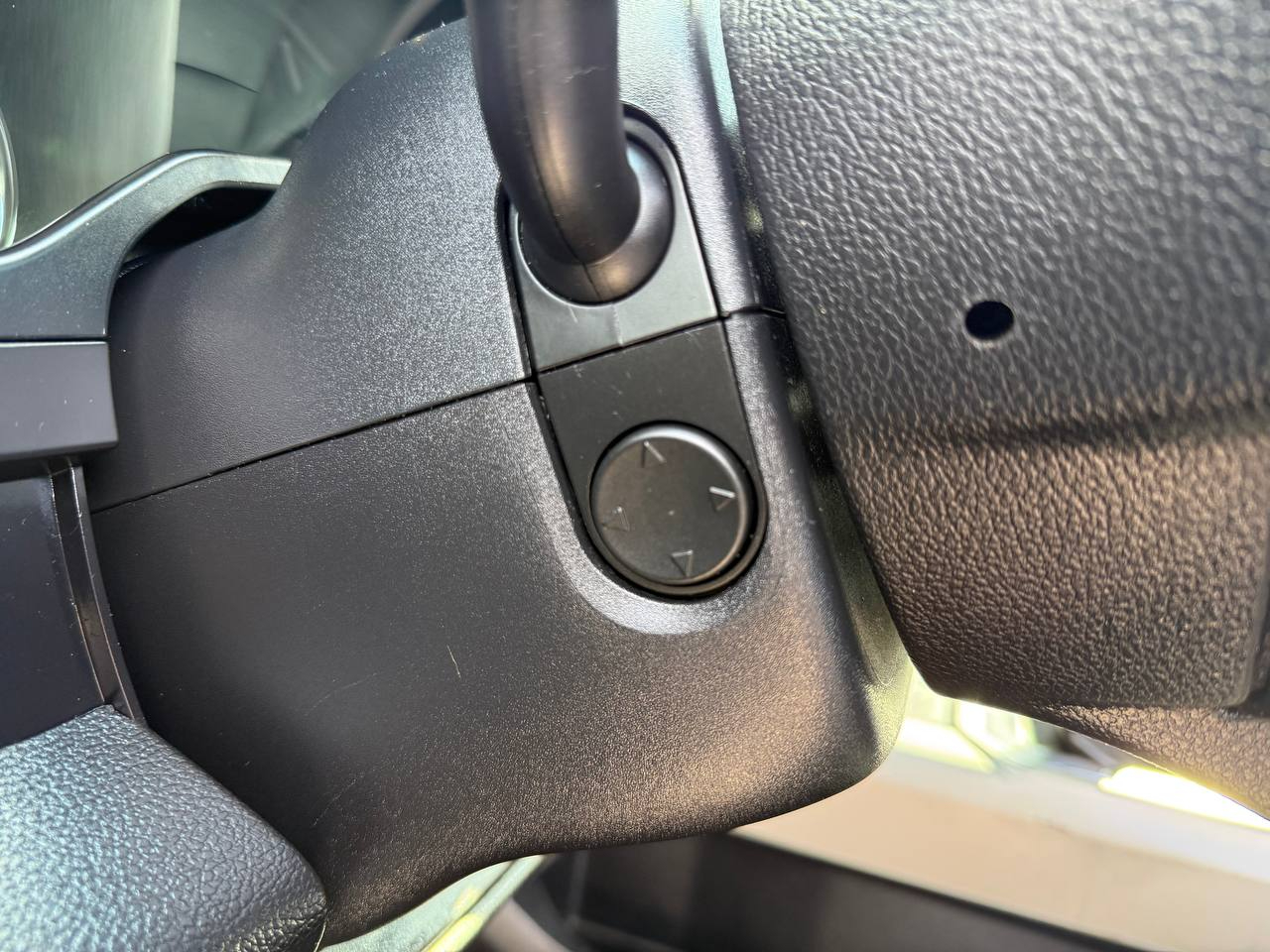 Ford F-150 Lariat SuperCrew 5.5-ft. Bed 4WD 2015