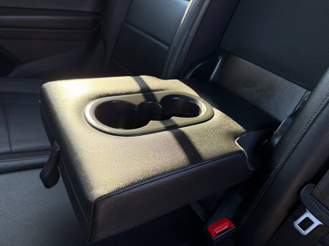 Volkswagen Tiguan SE 2018