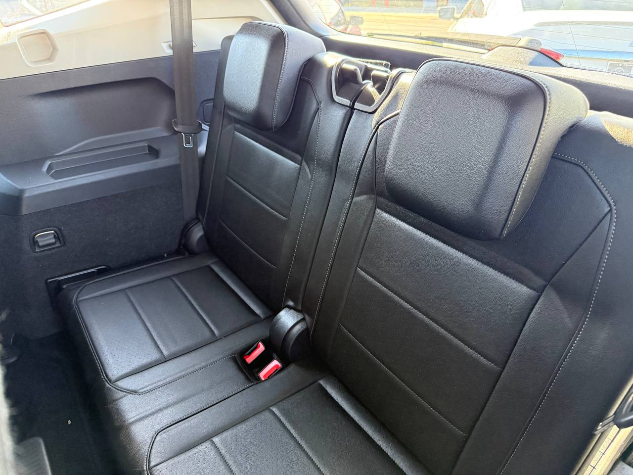 Volkswagen Tiguan SE 2018