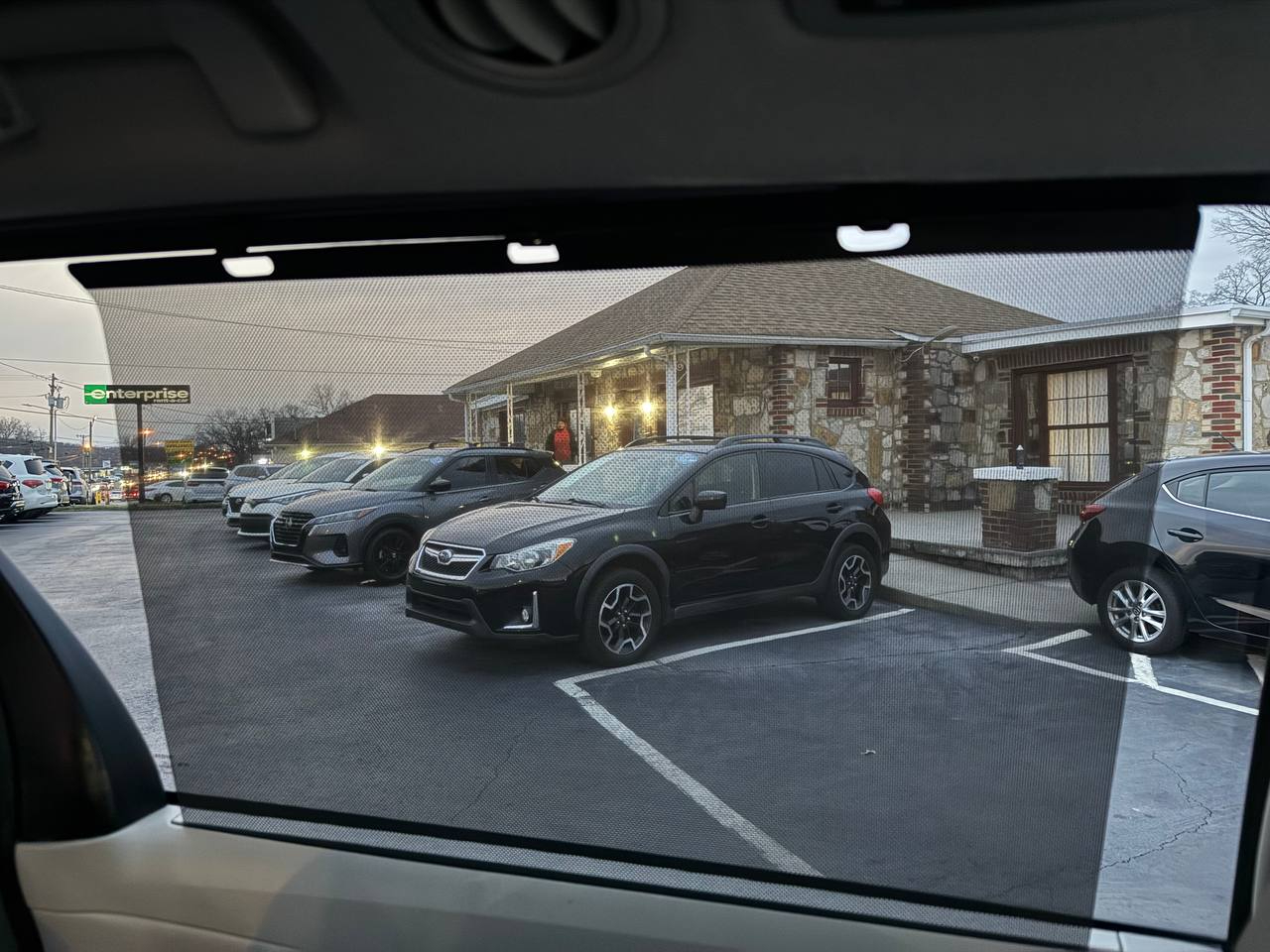 Toyota Sienna Limited 7-Pass V6 2011