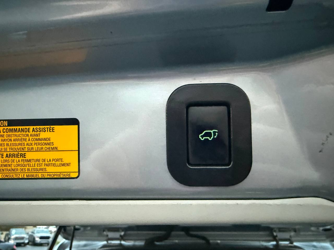 Toyota Sienna Limited 7-Pass V6 2011