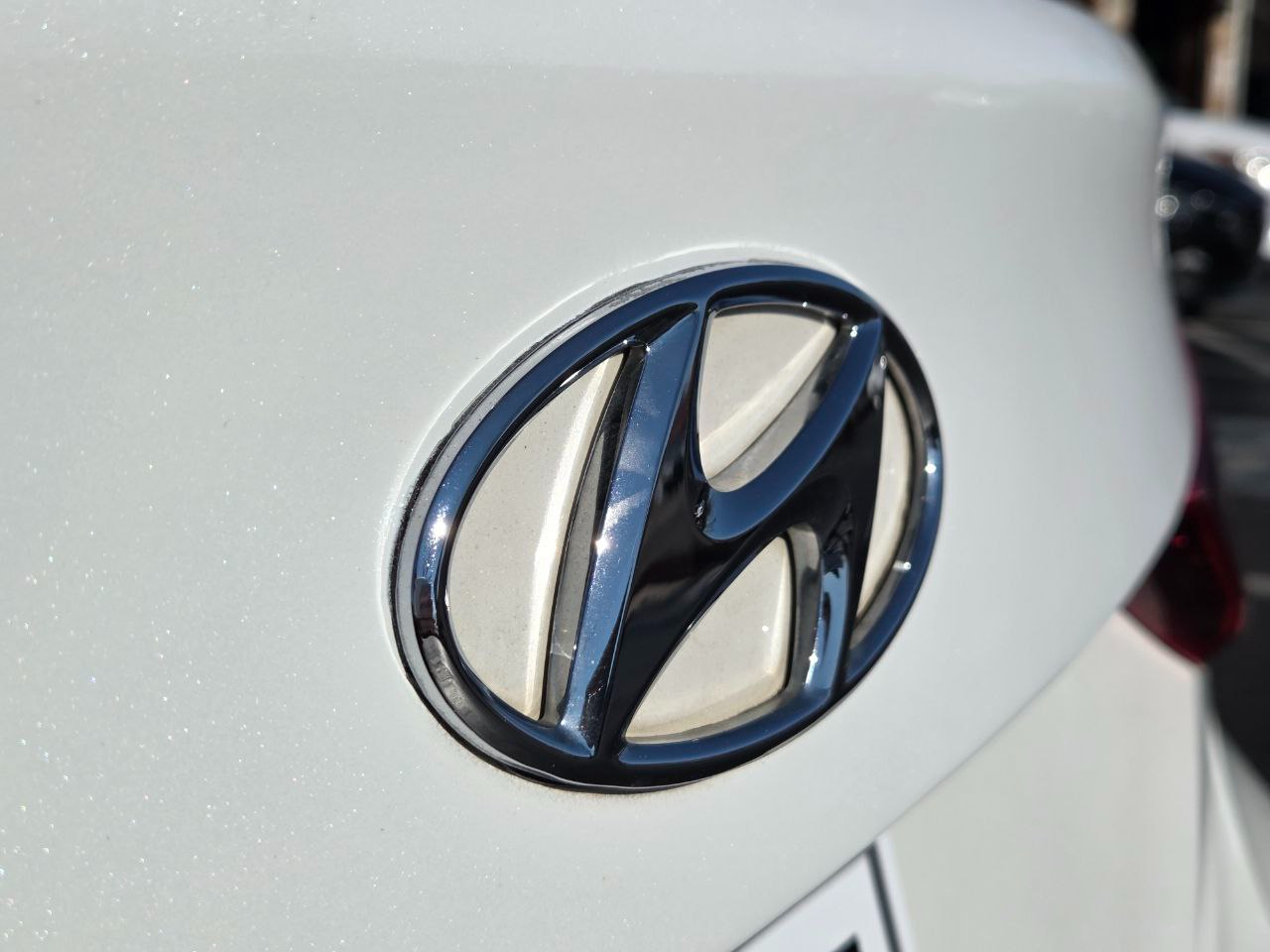 Hyundai Elantra SE 2016