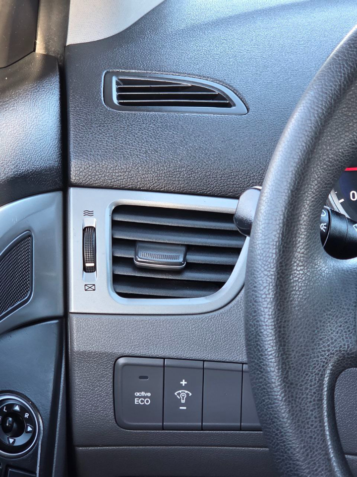 Hyundai Elantra SE 2016