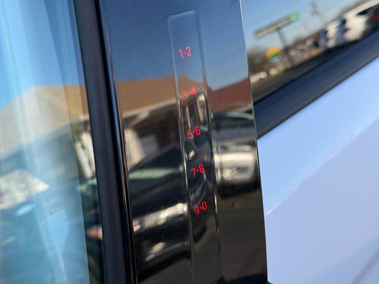 Ford Explorer XLT 4WD 2018