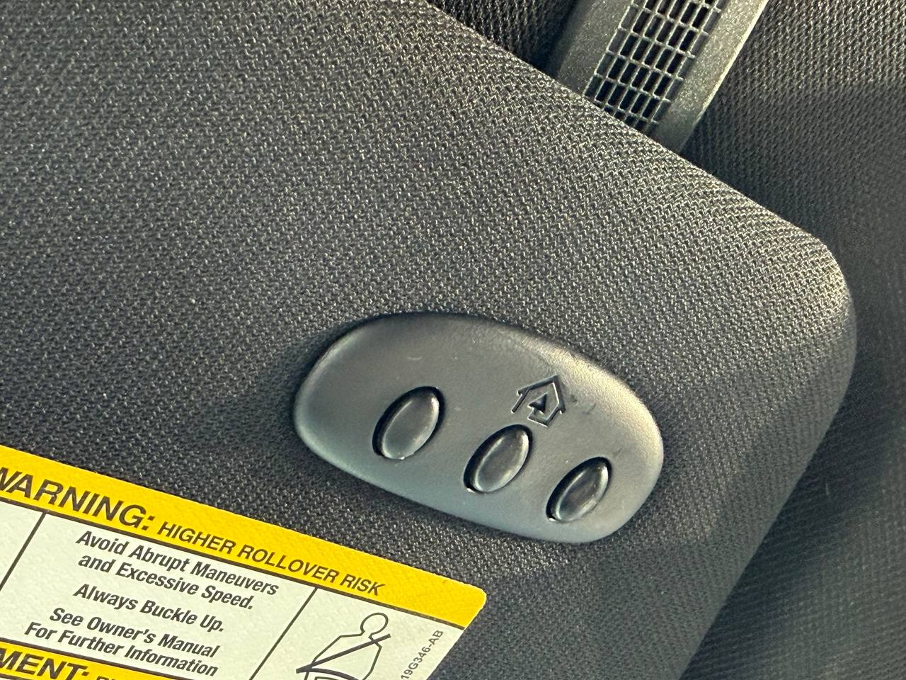 Ford Explorer XLT 4WD 2018