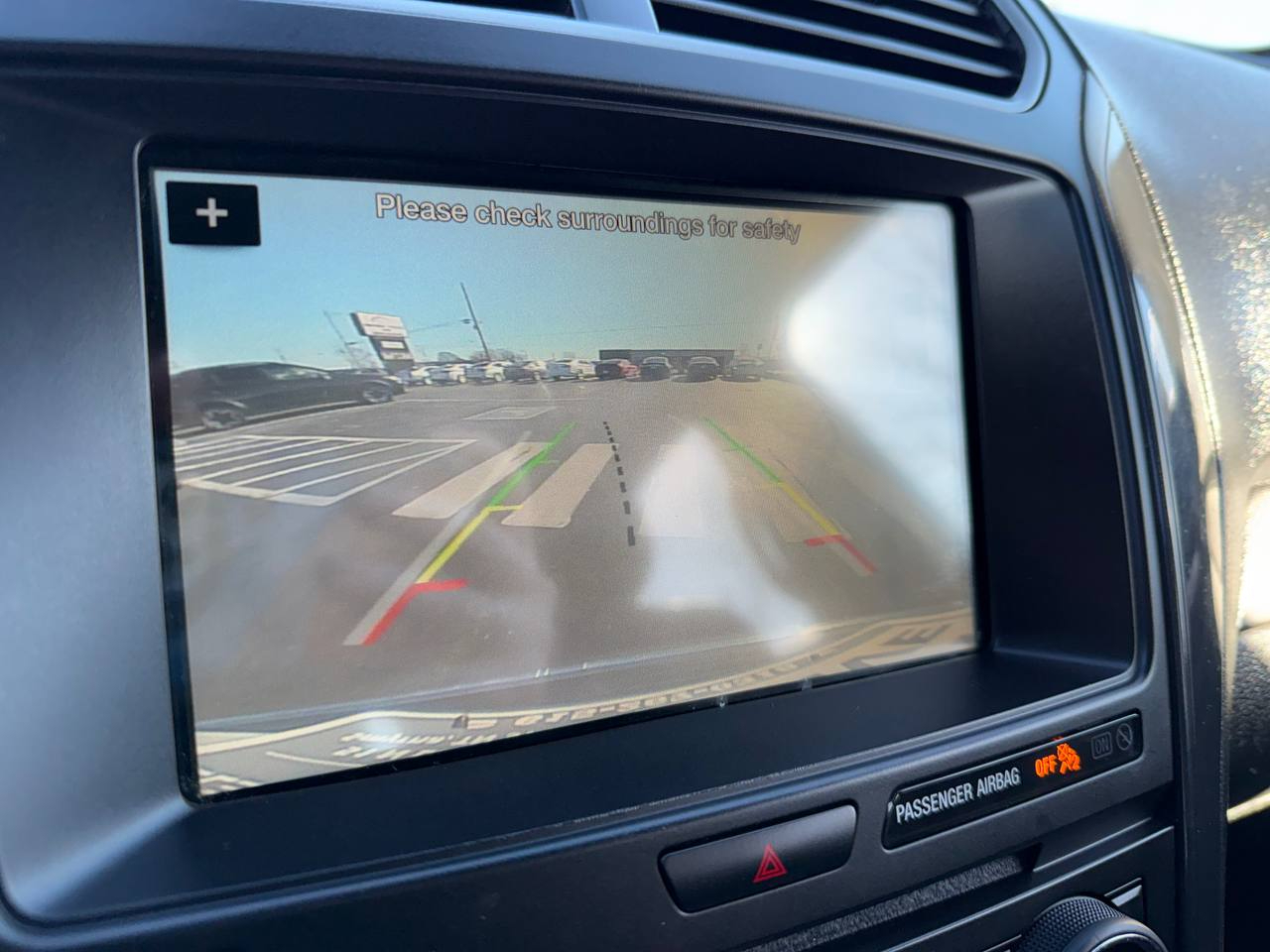 Ford Explorer XLT 4WD 2018