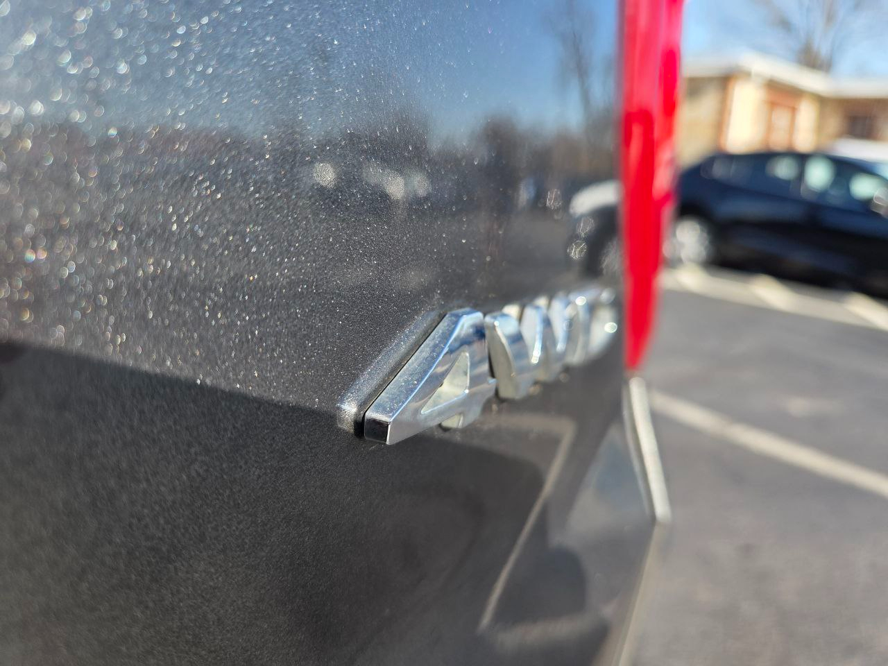 Ford Explorer XLT 4WD 2018