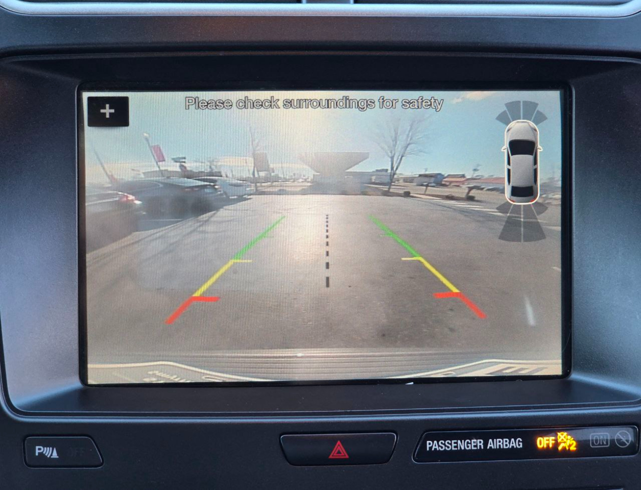 Ford Explorer XLT 4WD 2018