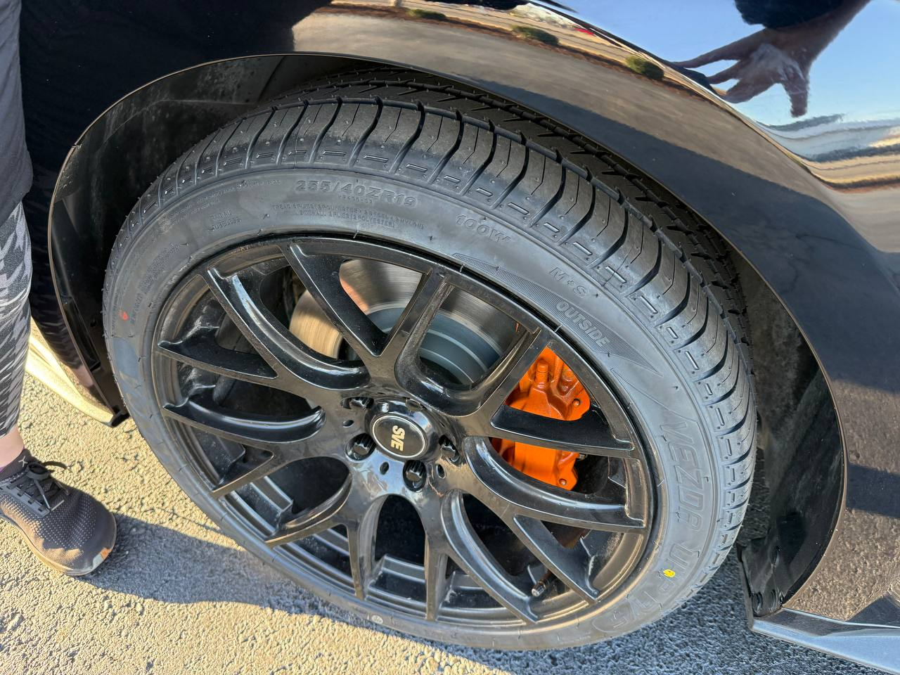 Ford Mustang GT Premium 2019