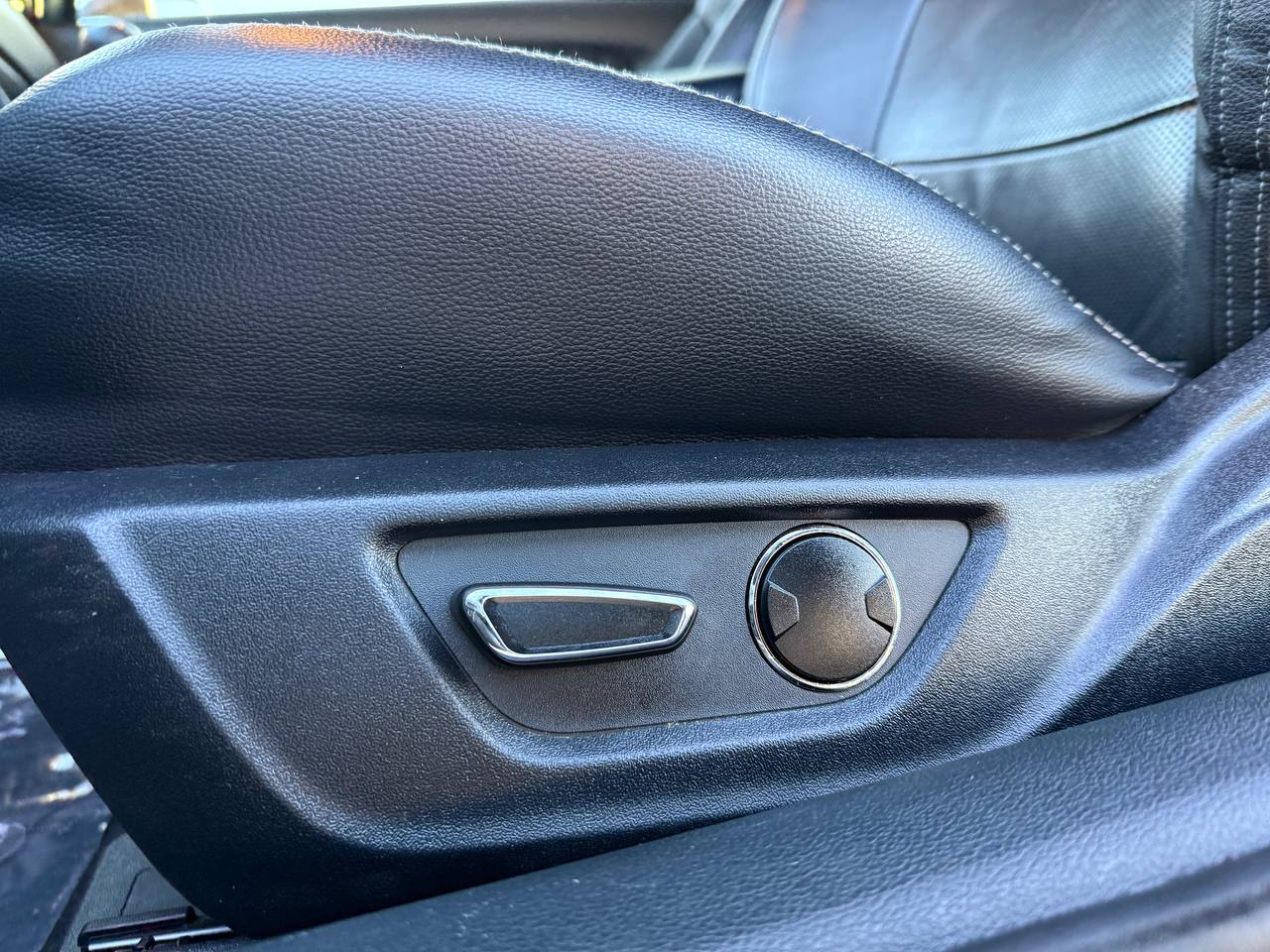 Ford Mustang GT Premium 2019