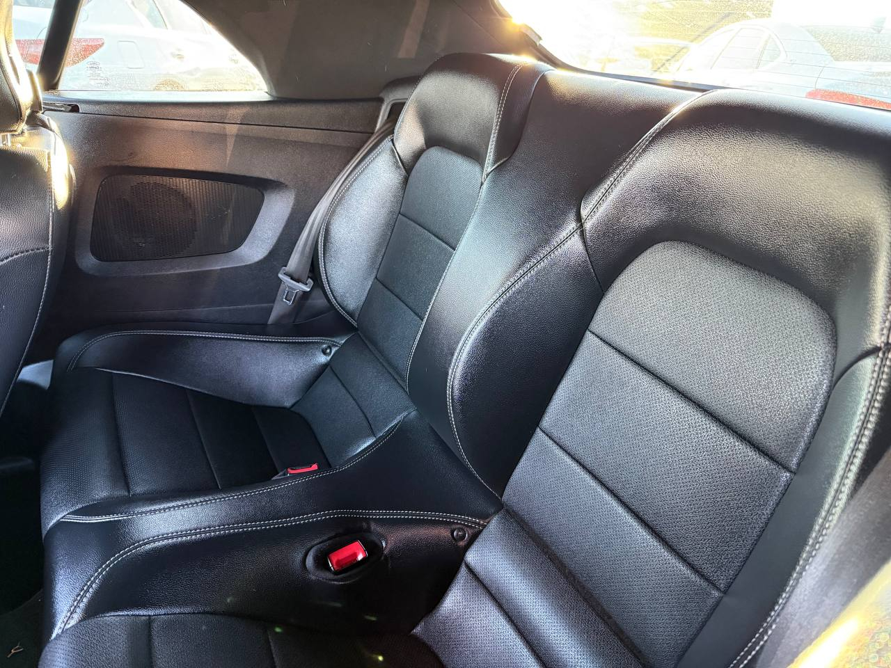 Ford Mustang GT Premium 2019