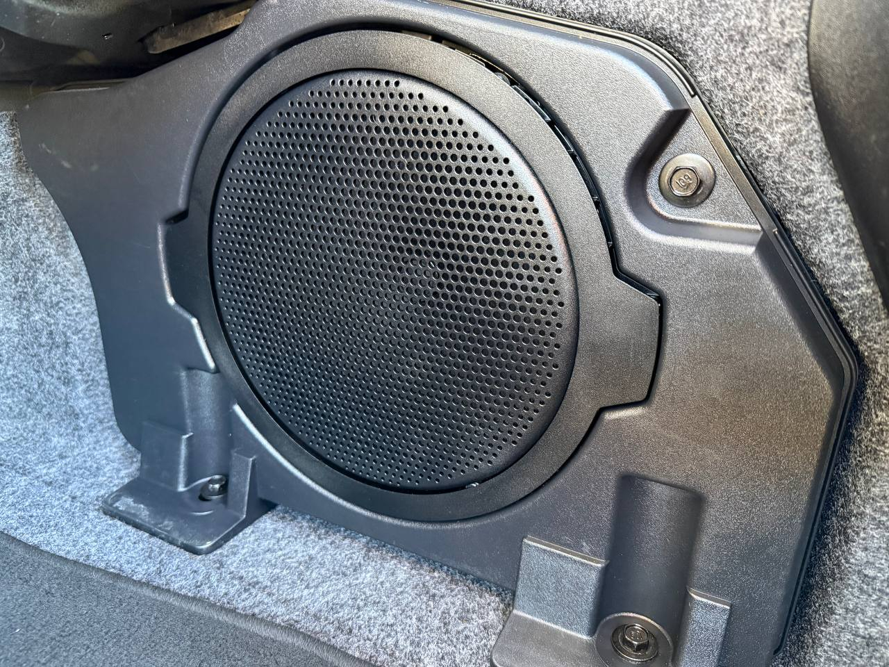 Ford Mustang GT Premium 2019