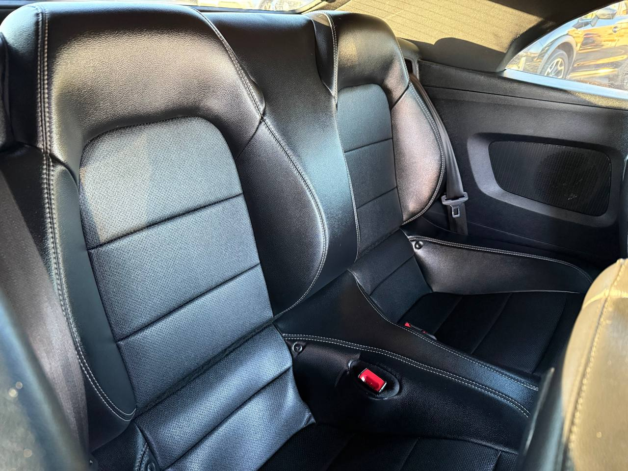 Ford Mustang GT Premium 2019