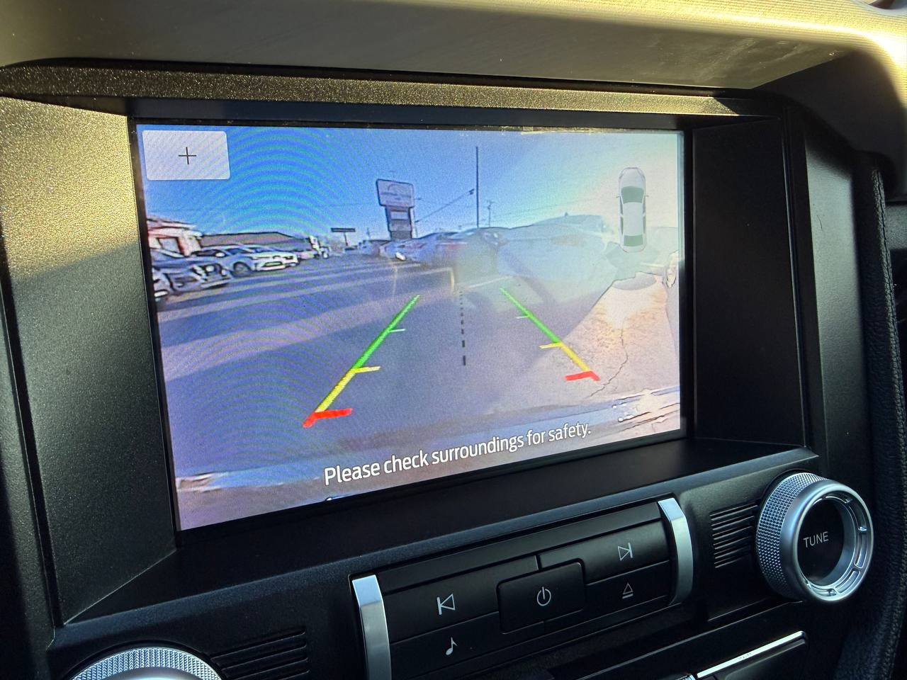 Ford Mustang GT Premium 2019