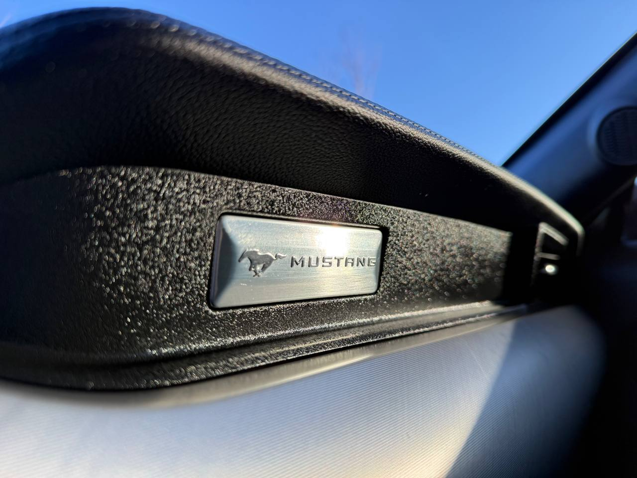 Ford Mustang GT Premium 2019