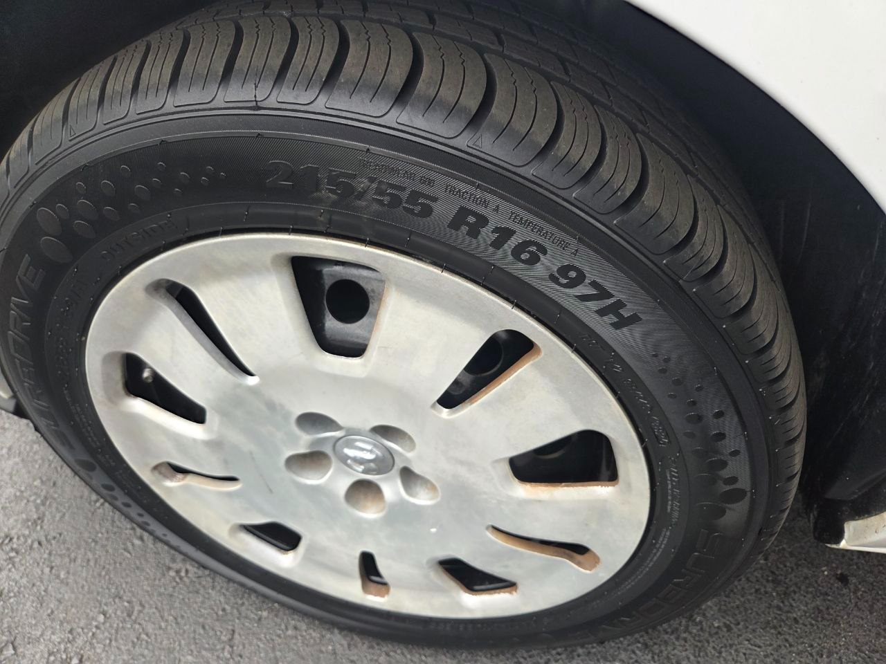 RAM ProMaster City  2017