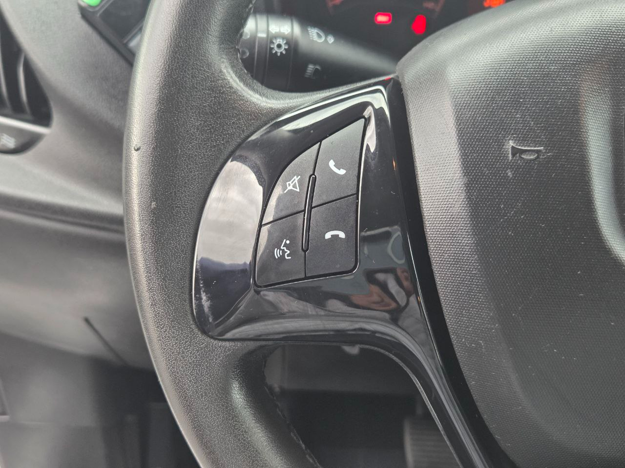 RAM ProMaster City  2017