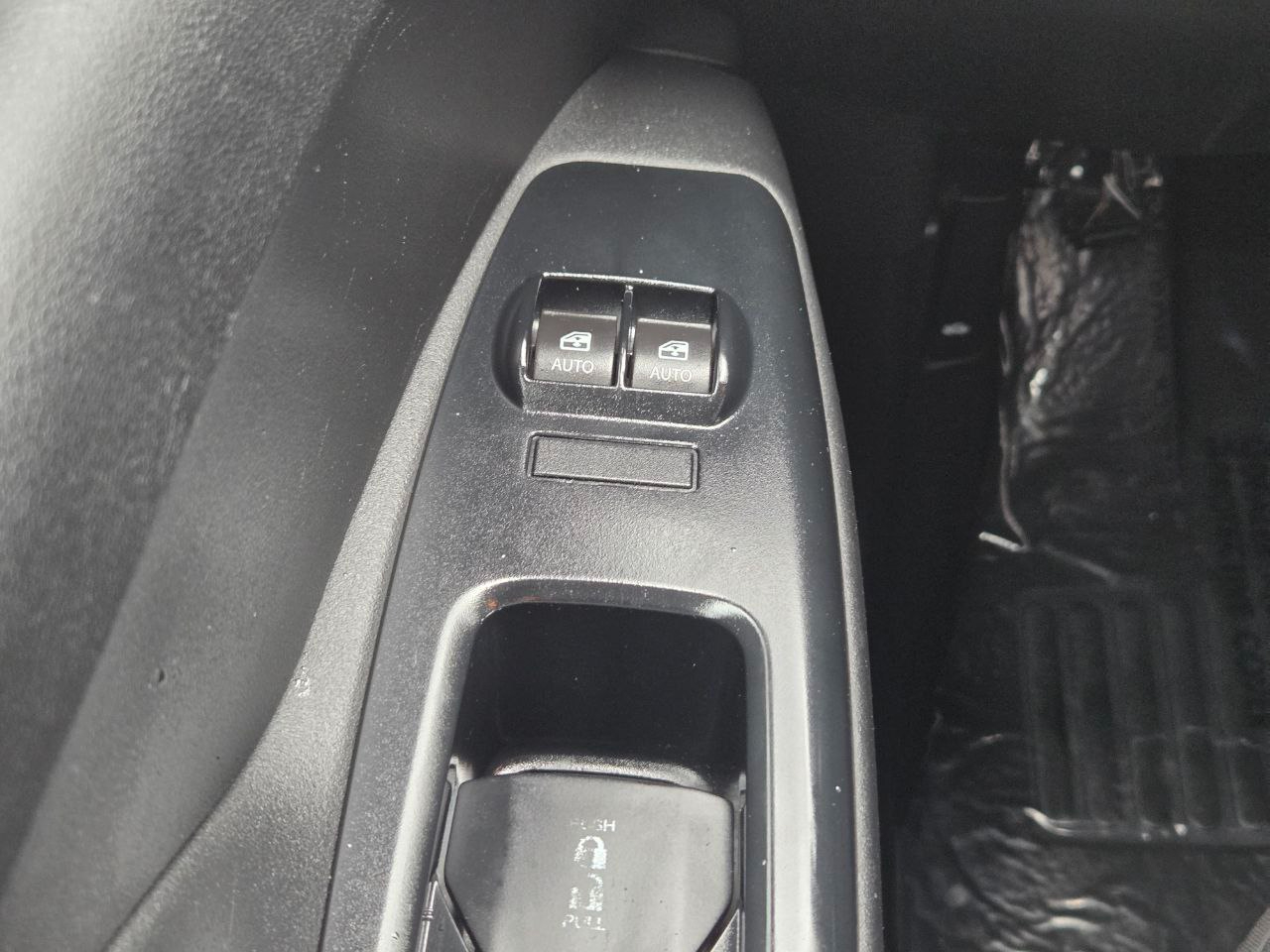 RAM ProMaster City  2017