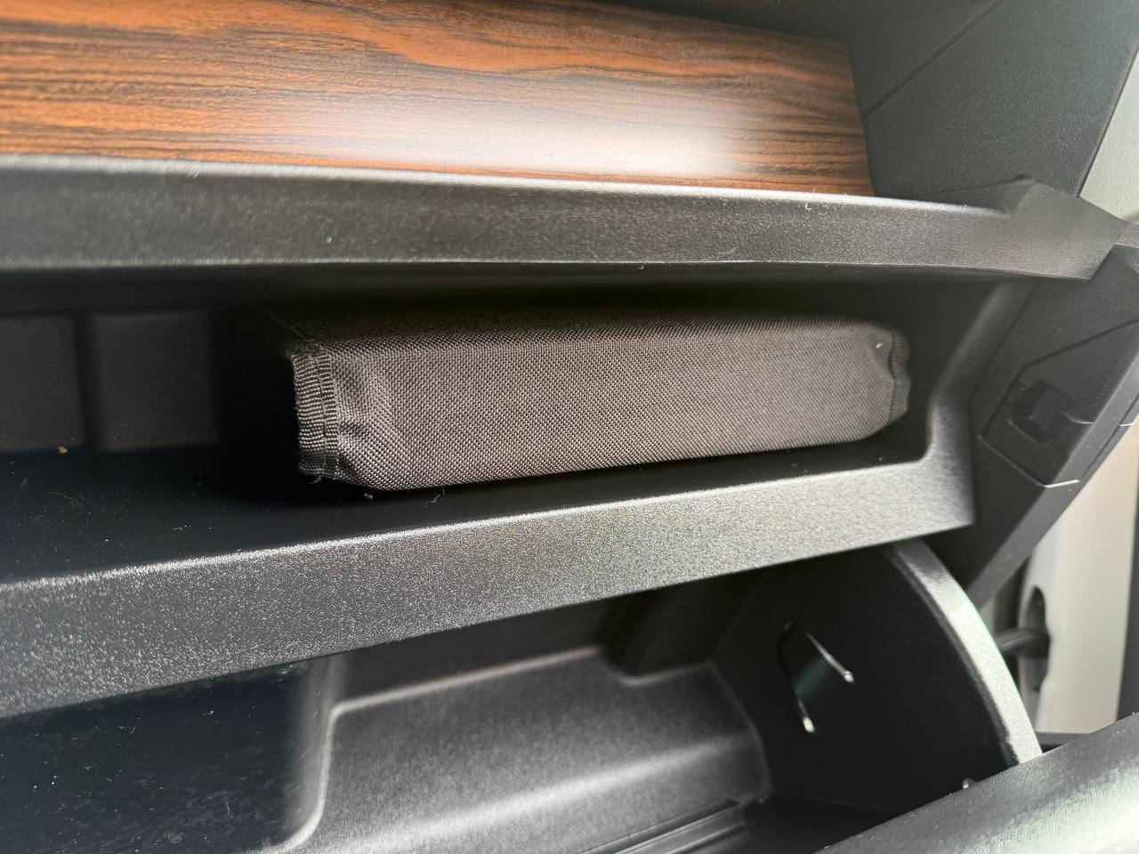 Ford F-150 Lariat SuperCrew 5.5-ft. Bed 4WD 2016